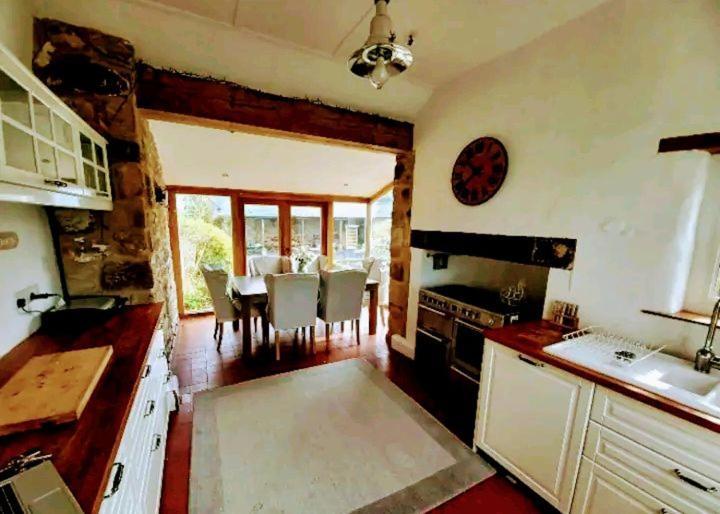 Casa vacanze Coxgreen Old Schoolhouse