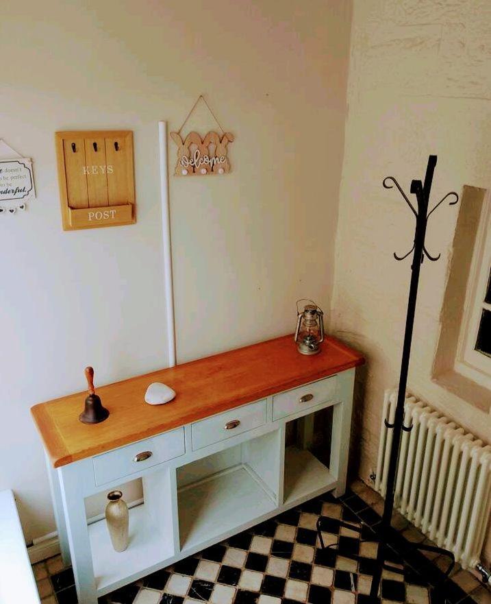 Coxgreen Old Schoolhouse Casa vacanze
