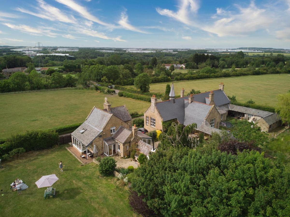 Casa vacanze Coxgreen Old Schoolhouse Sunderland (Tyne and Wear)