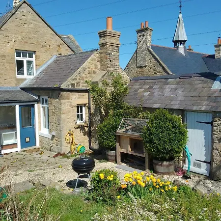 Coxgreen Old Schoolhouse Sunderland  Extérieur photo