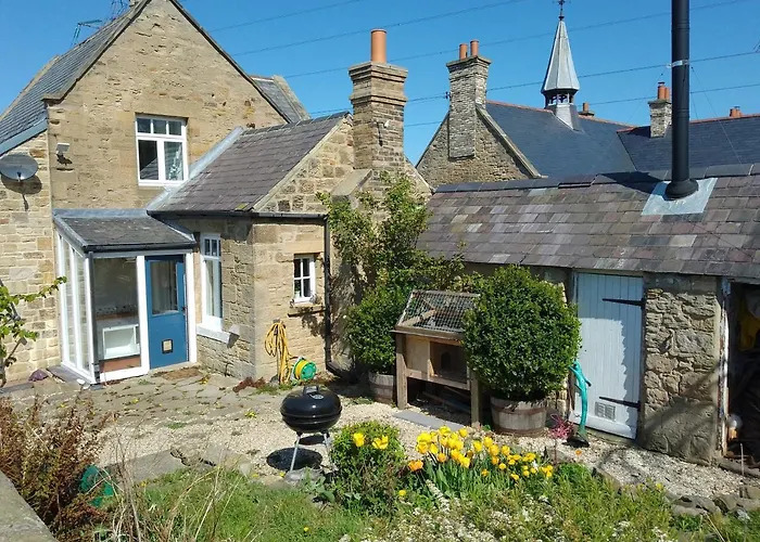 Coxgreen Old Schoolhouse